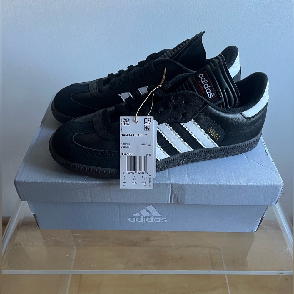 Adidas Samba Classic